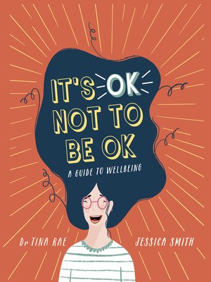cover image of It's OK Not to Be OK